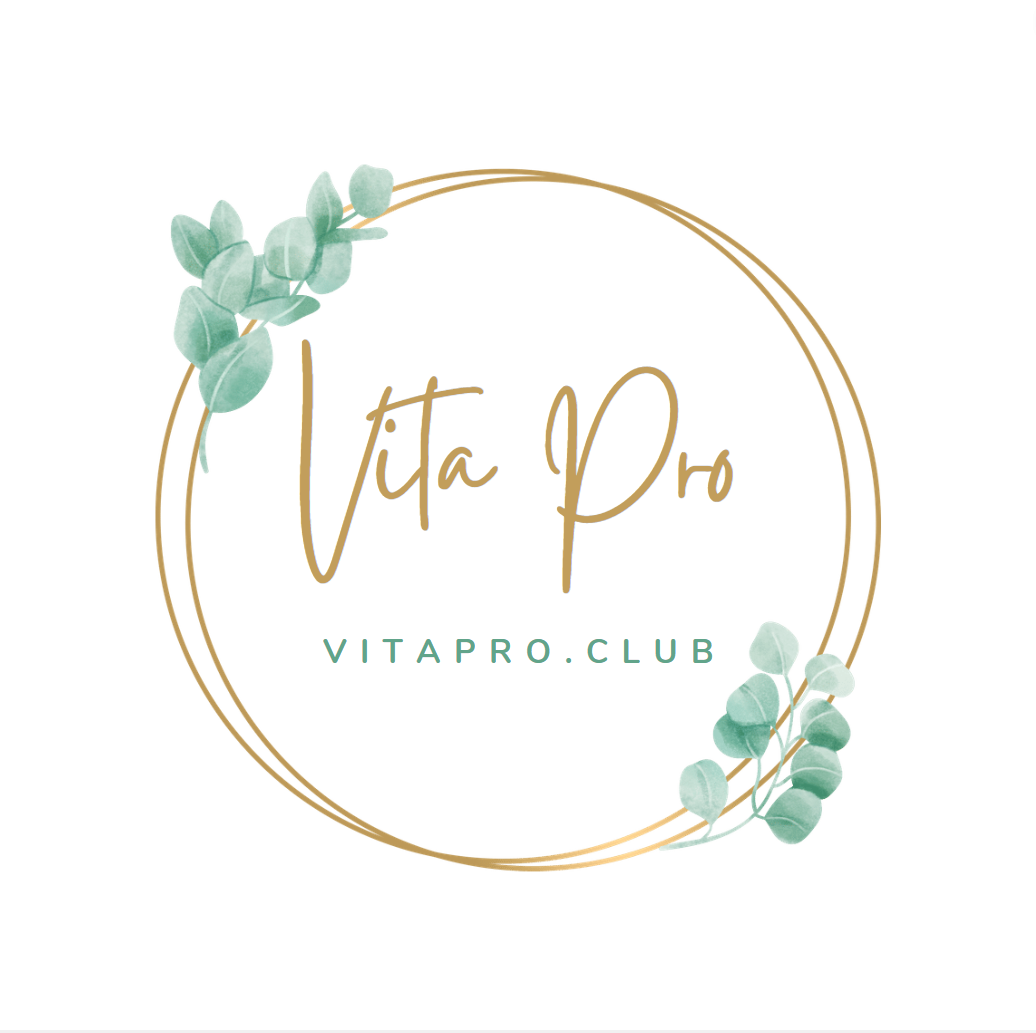 VitaPro Club